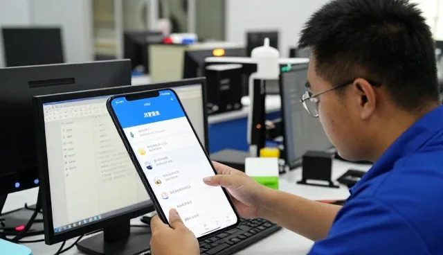 陕西悦宏陇郡网络科技有限公司打造专业信息化方案服务